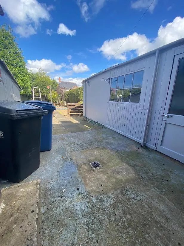 Daire Modern 3 Bedroom House Close To The City Centre Belfast