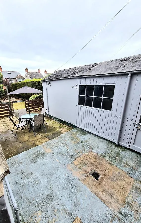 Daire Modern 3 Bedroom House Close To The City Centre Belfast